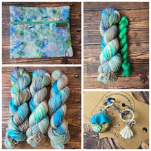 Load image into Gallery viewer, A Woolen Yarn Box -Subscribe and save!