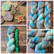 Load image into Gallery viewer, A Woolen Yarn Box -Subscribe and save!