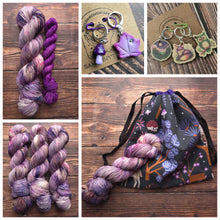 Load image into Gallery viewer, A Woolen Yarn Box -Subscribe and save!