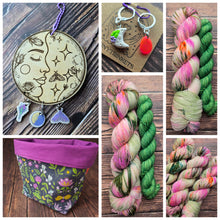 Load image into Gallery viewer, A Woolen Yarn Box -Subscribe and save!