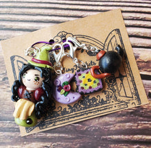 Load image into Gallery viewer, Which Witch is Which trinket Pack