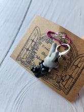 Load image into Gallery viewer, Iron Bunny progress keeper set