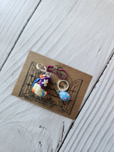 Load image into Gallery viewer, Easter bear trinket pack