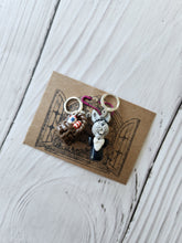 Load image into Gallery viewer, Iron Bunny progress keeper set