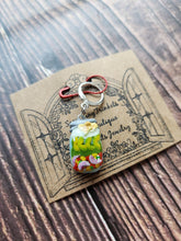 Load image into Gallery viewer, Woolen cupboard jars trinket pack