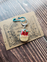 Load image into Gallery viewer, Woolen cupboard jars trinket pack