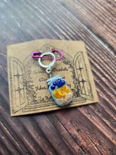 Load image into Gallery viewer, Woolen cupboard jars trinket pack