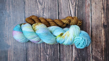 Load image into Gallery viewer, Marry Me on Main Street sock set