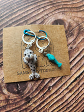 Load image into Gallery viewer, Harbor seal progress keeper set