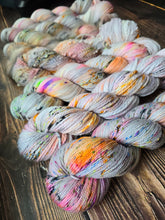 Load image into Gallery viewer, Groovy Halloween Sock Set