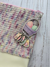 Load image into Gallery viewer, Easter Basket Trinket Trellis