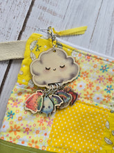 Load image into Gallery viewer, Blustery Day Trinket Trellis