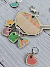 Load image into Gallery viewer, Cereal Trinket Trellis