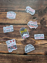 Load image into Gallery viewer, True Crime Swag Bag: Letthemysteryunravelmal2025