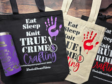 Load image into Gallery viewer, True Crime Swag Bag: Letthemysteryunravelmal2025