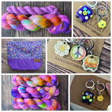 Load image into Gallery viewer, A Woolen Yarn Box -Subscribe and save!