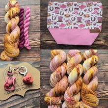 Load image into Gallery viewer, A Woolen Yarn Box -Subscribe and save!