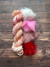 Load image into Gallery viewer, Coquette Hat Kit