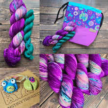 Load image into Gallery viewer, A Woolen Yarn Box -Subscribe and save!