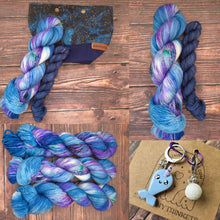 Load image into Gallery viewer, A Woolen Yarn Box -Subscribe and save!