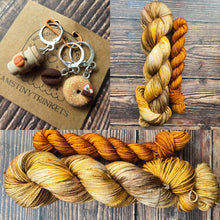 Load image into Gallery viewer, Cozy Rhinebeck sock set