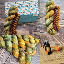 Load image into Gallery viewer, A Woolen Yarn Box -Subscribe and save!