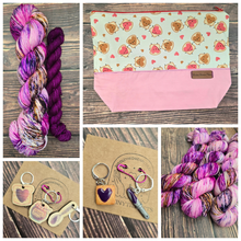 Load image into Gallery viewer, A Woolen Yarn Box -Subscribe and save!