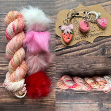 Load image into Gallery viewer, Coquette Hat Kit