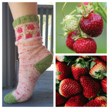 Load image into Gallery viewer, Strawberry Pickin&#39; Box

