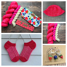 Load image into Gallery viewer, A Woolen Yarn Box -Subscribe and save!