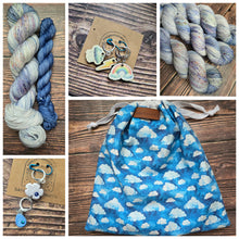 Load image into Gallery viewer, A Woolen Yarn Box -Subscribe and save!