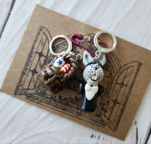 Load image into Gallery viewer, Iron Bunny progress keeper set