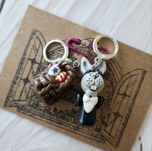 Load image into Gallery viewer, Iron Bunny progress keeper set