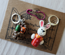 Load image into Gallery viewer, Easter Bunny progress keeper set