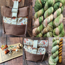 Load image into Gallery viewer, A Woolen Yarn Box -Subscribe and save!