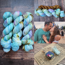 Load image into Gallery viewer, Marry Me on Main Street sock set
