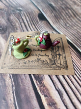 Load image into Gallery viewer, Haul out the Holly Sock Set