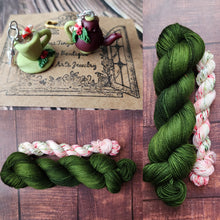 Load image into Gallery viewer, Haul out the Holly Sock Set