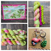 Load image into Gallery viewer, A Woolen Yarn Box -Subscribe and save!