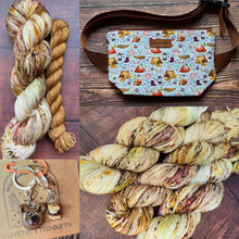 Load image into Gallery viewer, A Woolen Yarn Box -Subscribe and save!