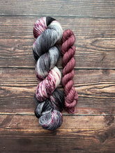 Load image into Gallery viewer, Till Death Do Us Part sock set