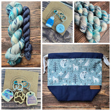 Load image into Gallery viewer, A Woolen Yarn Box -Subscribe and save!