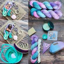 Load image into Gallery viewer, A Woolen Yarn Box -Subscribe and save!