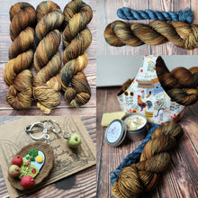 Load image into Gallery viewer, A Woolen Yarn Box -Subscribe and save!