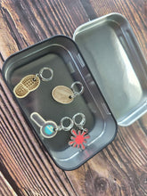 Load image into Gallery viewer, True Crime Swag Bag: Letthemysteryunravelmal2025