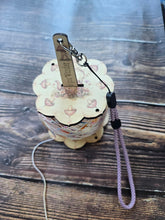 Load image into Gallery viewer, Bramble & Buttoncap Wool Wanderer