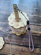 Load image into Gallery viewer, Bramble & Buttoncap Wool Wanderer