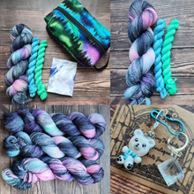 Load image into Gallery viewer, A Woolen Yarn Box -Subscribe and save!