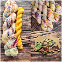 Load image into Gallery viewer, A Woolen Yarn Box -Subscribe and save!