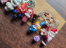 Load image into Gallery viewer, Christmas toys